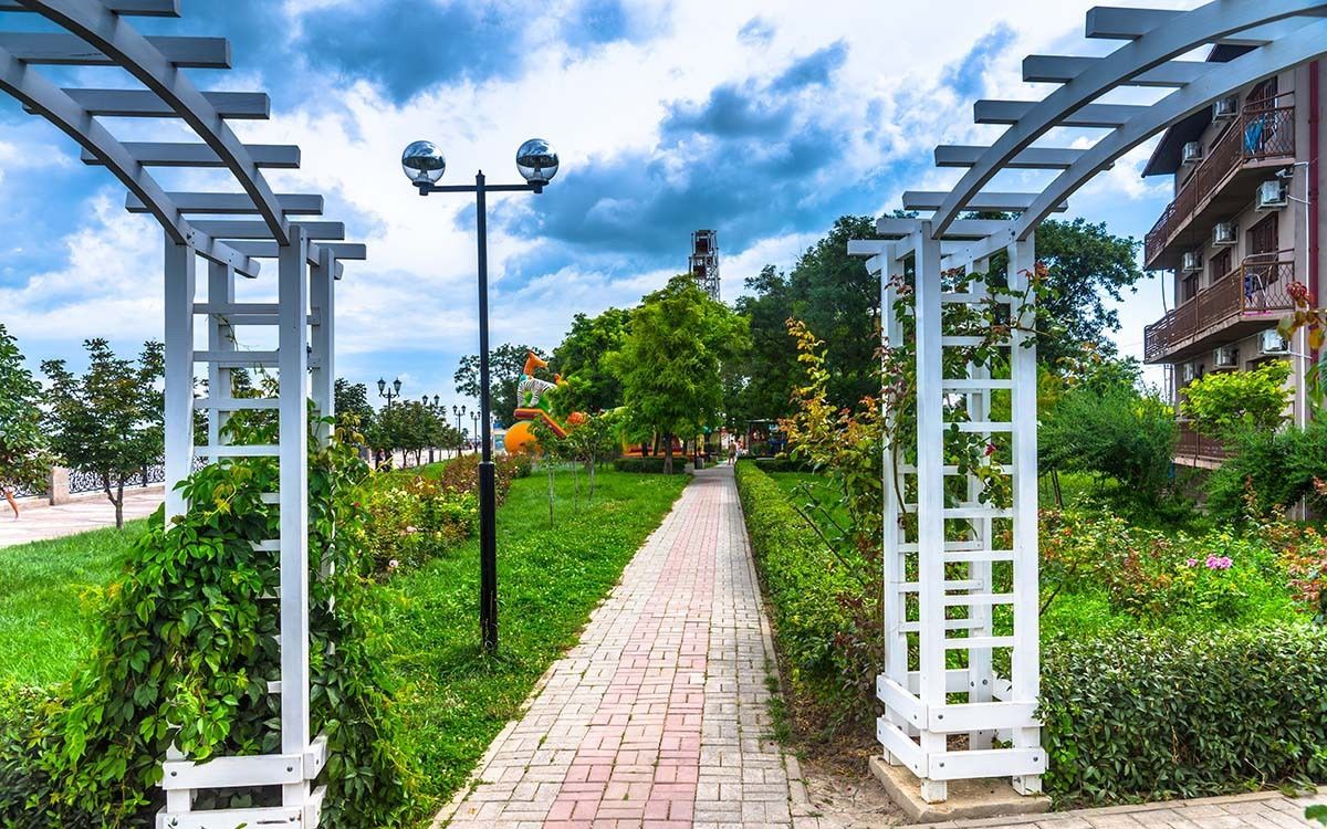 Фото Каменка