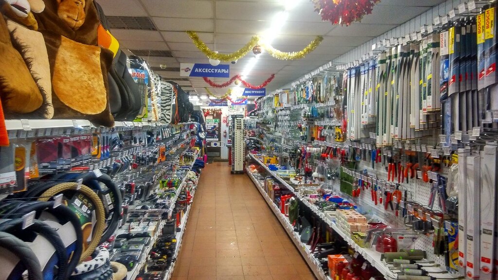 Автопаскер красная ул 30а фото Panorama: AvtoPasker, auto parts and accessories store, Russia, Elektrostal, Kra