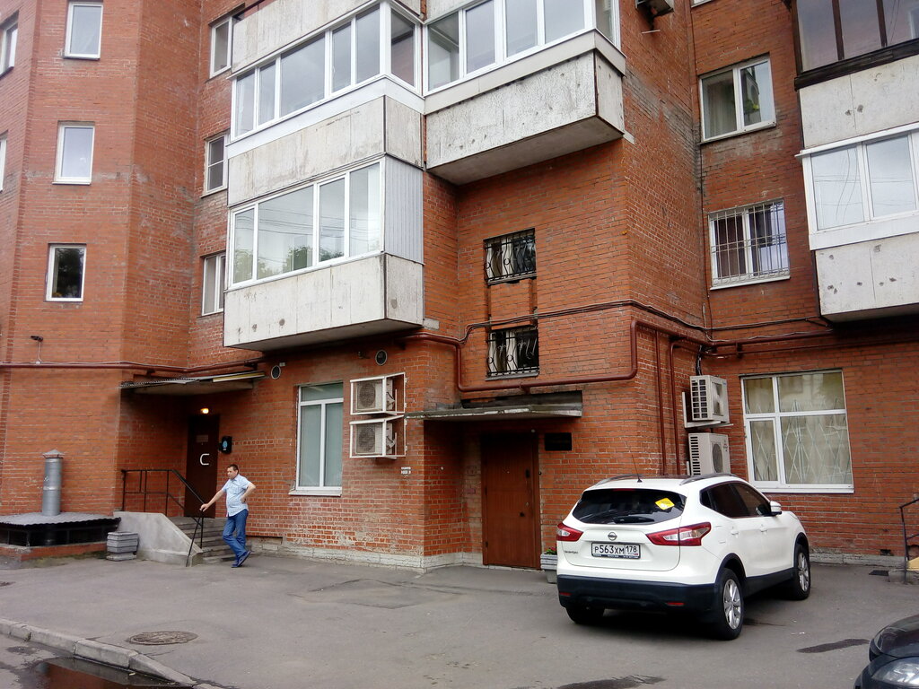 Construction and repair of roads Dorozhno-stroitelnaya firma Avtomagistral, Saint Petersburg, photo