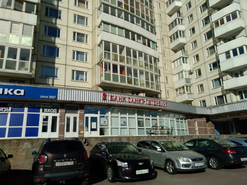 Blanco ул бебеля 17 корп 1 фото
