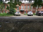 Государственная Комиссия Российской Федерации по Испытанию и Охране Селекционных Достижений (Kommunarov Street, 22), ministerios, departamentos, servicios públicos