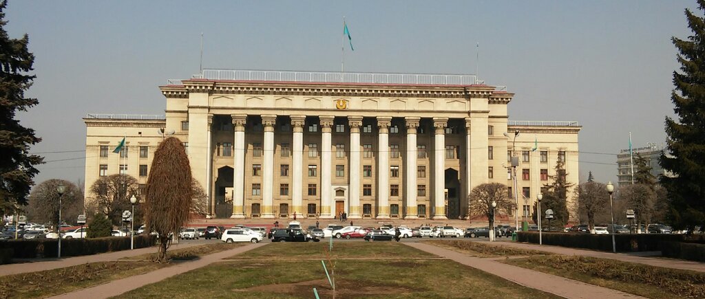 Гранты в университетах казахстана
