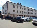 Sobratya (2nd Tsentralnaya Street, 2), security company