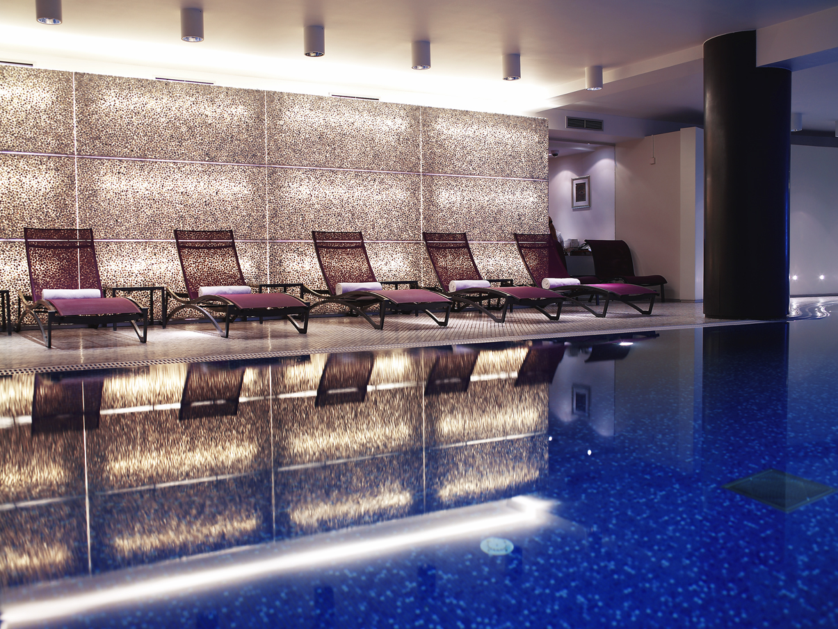 Фото Арарат Парк Хаятт Москва