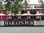 Harat's pub (ул. Володарского, 32, Челябинск), бар, паб в Челябинске