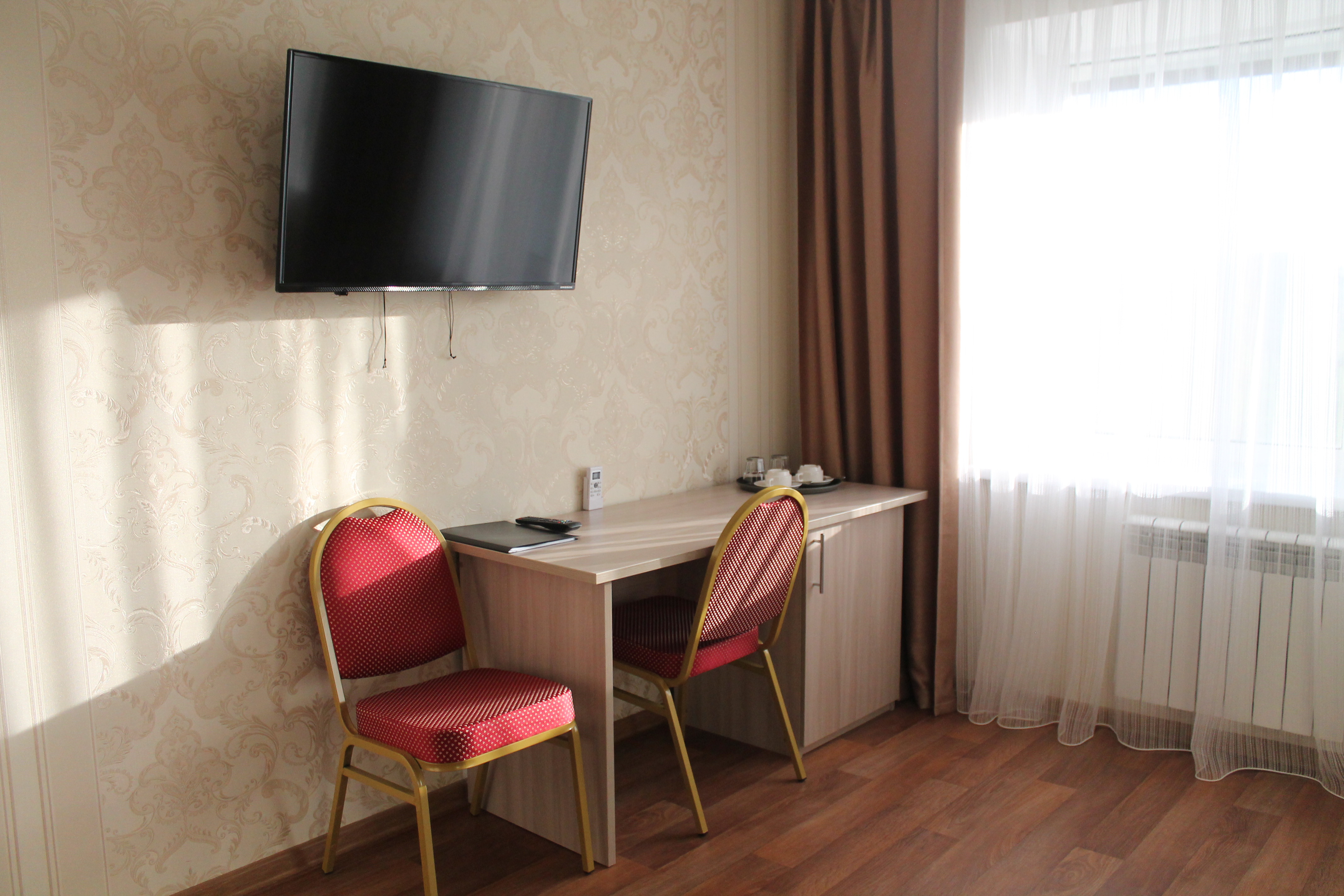 Фото отеля 3