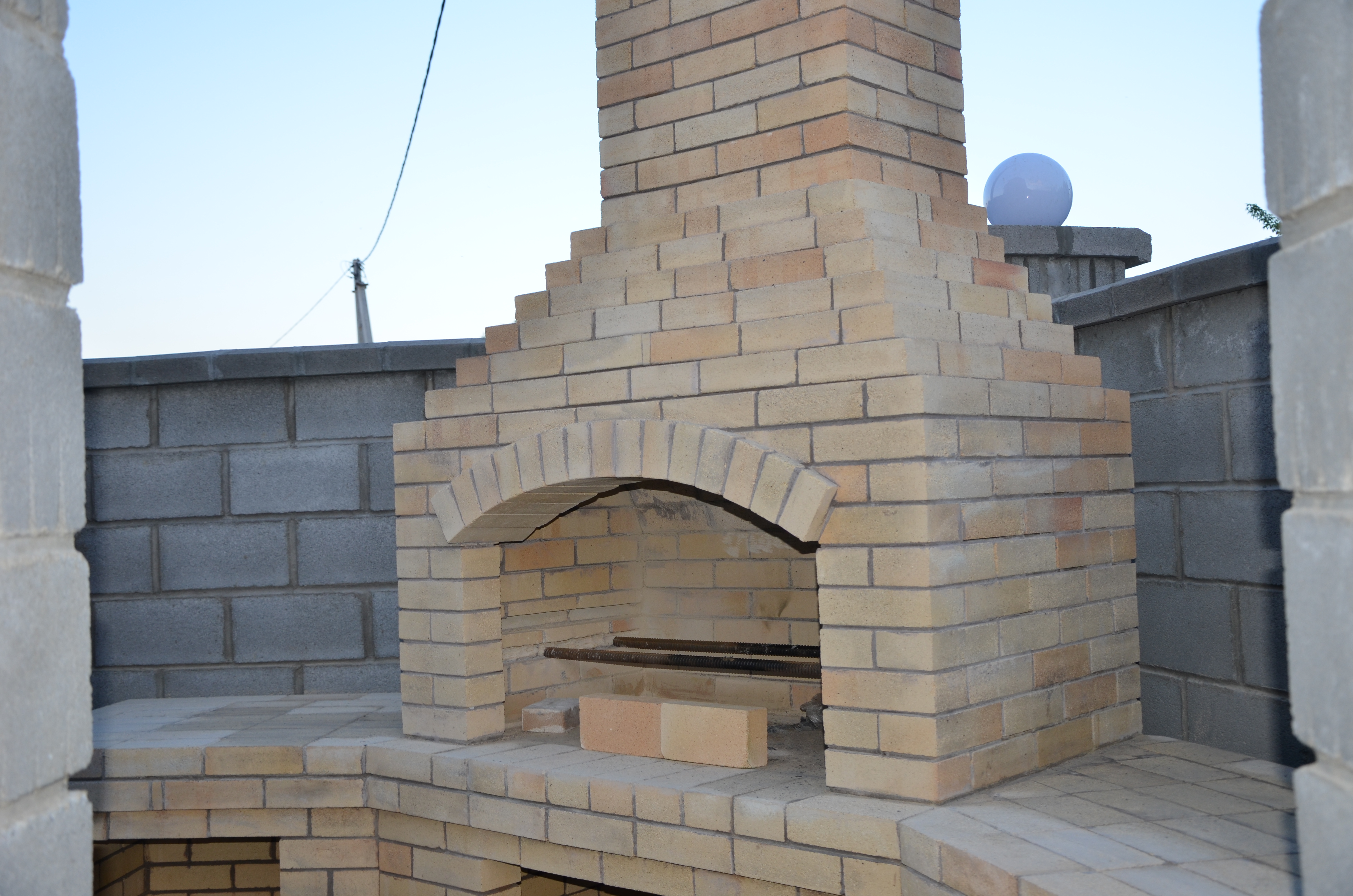 Фото Веранда