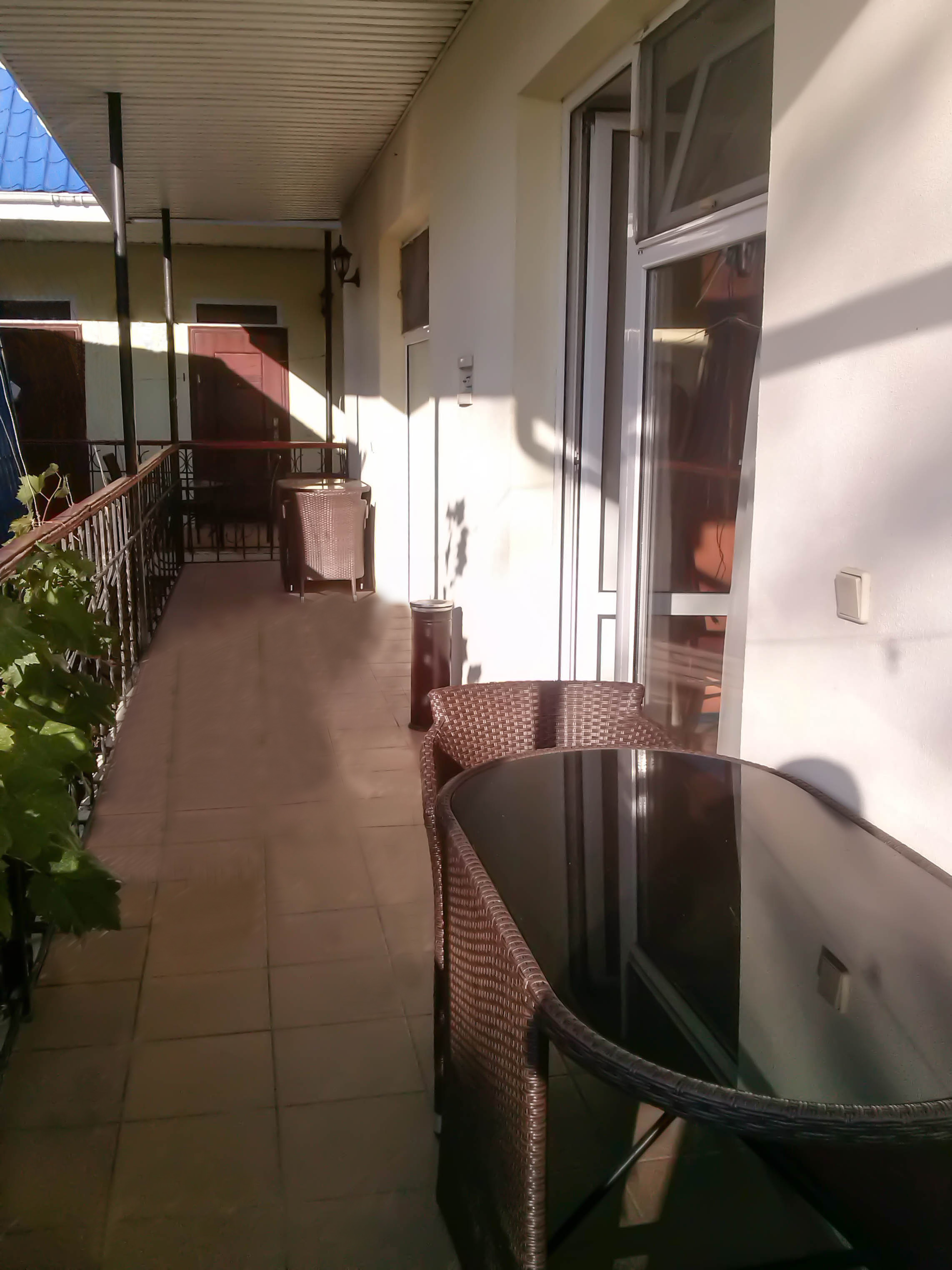 Фото Ривьера