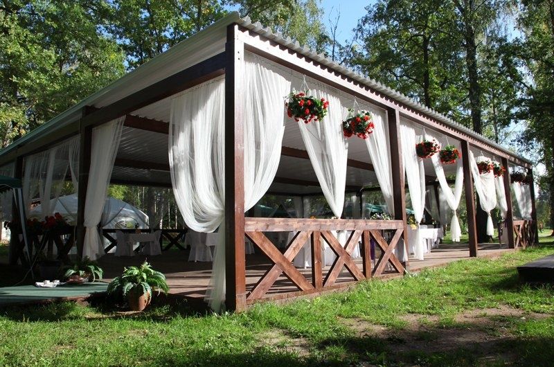 Фото Ильдорф