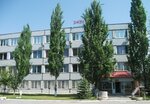Zavod zhelezobetonnykh konstruktsy (Kommunalnaya Street, 18), empresa manufacturera