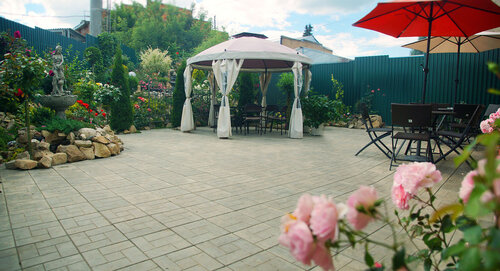 Кафе андрей