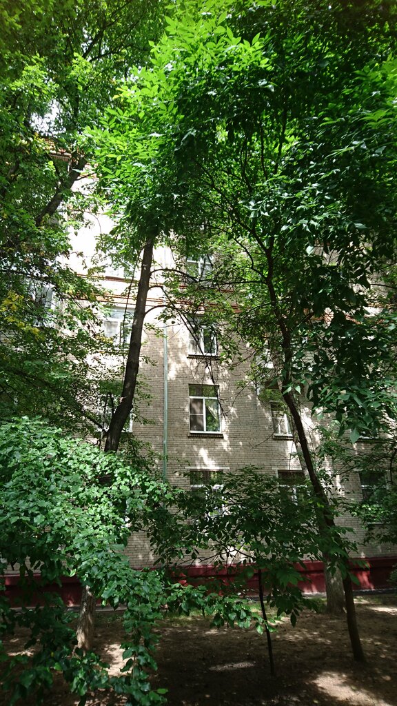 Нотариус Байбараш О.В., нотариусы, Профсоюзная ул., 22