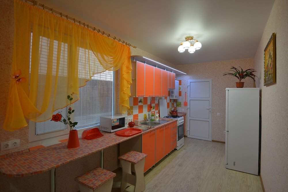 Фото Жильё -Люкс