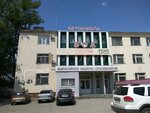 RenoZapchast (P.A. Papina Street, 4Б) ، متجر قطع غيار ولوازم السيارات