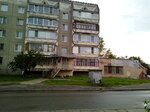 Отделение почтовой связи № 162626 (Cherepovets, Sheksninskiy Avenue, 27Б), post office