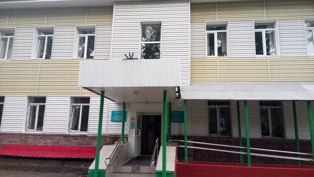 Оку углегорский цзн