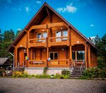 House Mironovo (Pskov Region, Sebezhsky District, munitsipalnoye obrazovaniye Sebezhskoye, derevnya Mironovo), apartamentos