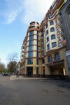 Osmd Biznes-tsentr Pokrovsky (vulytsia Zhukovskoho, 33), business center