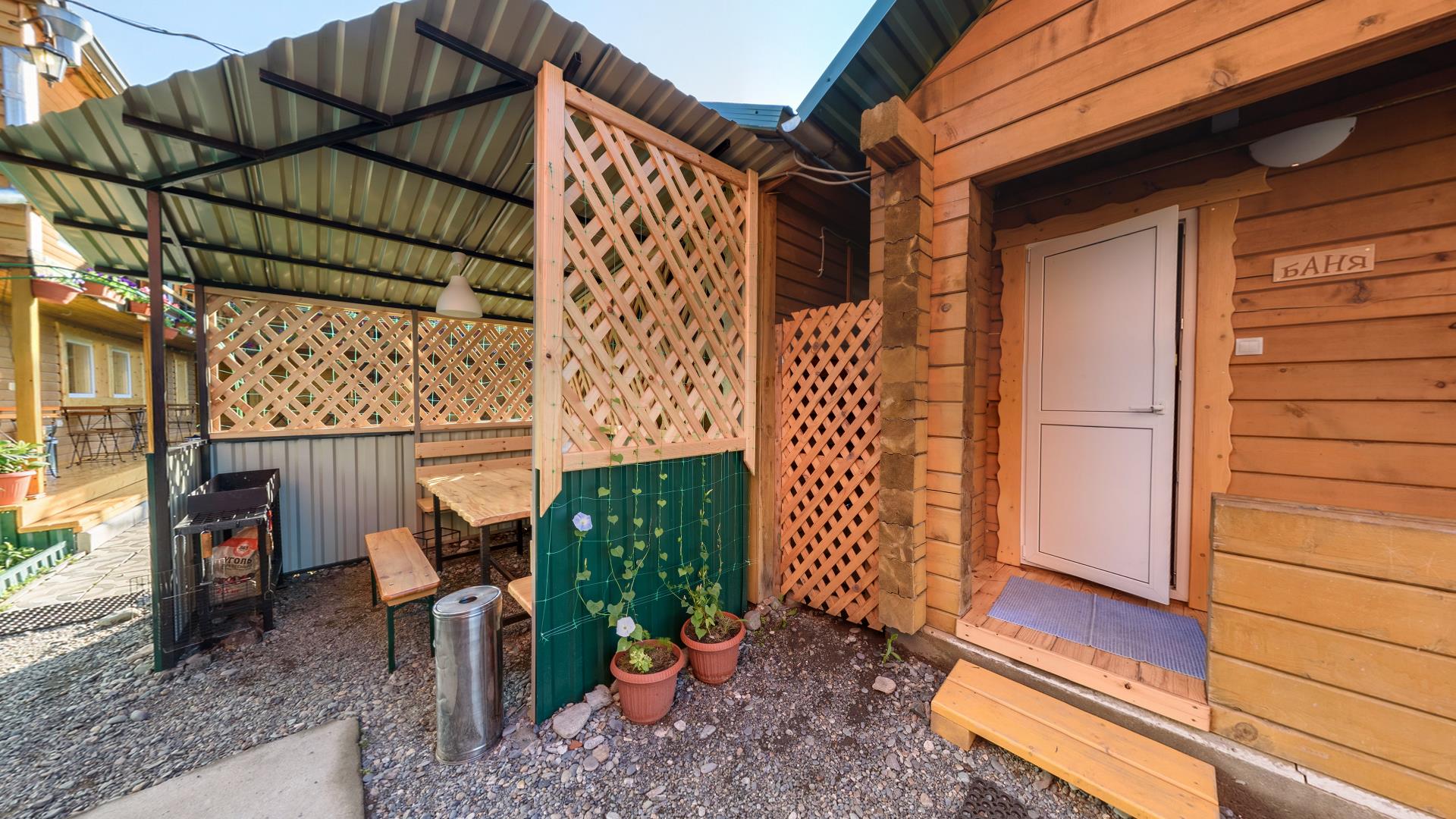 Фото Ивановский