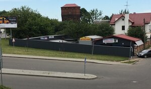 Kolyada (Puciejski Lane, 11А), servicio de coches, centro de reparación de automóviles