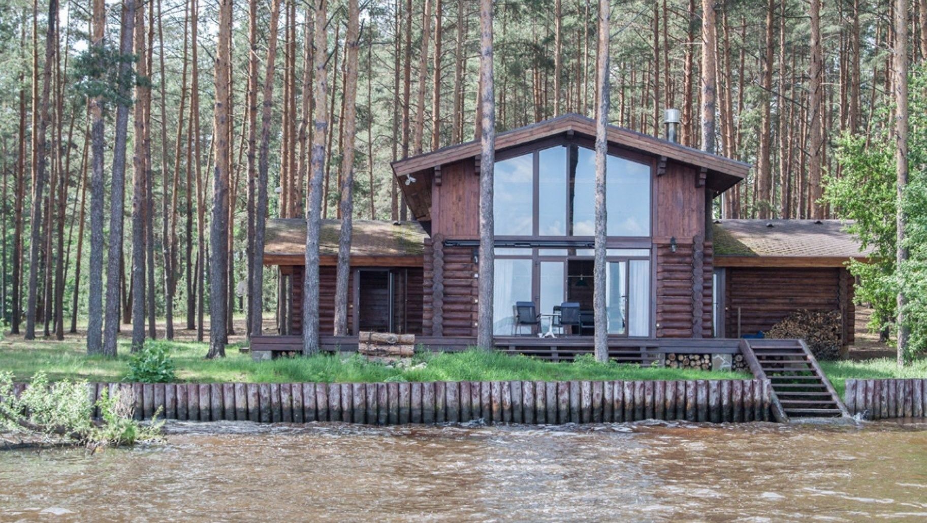 Фото Конаково Ривер Клаб