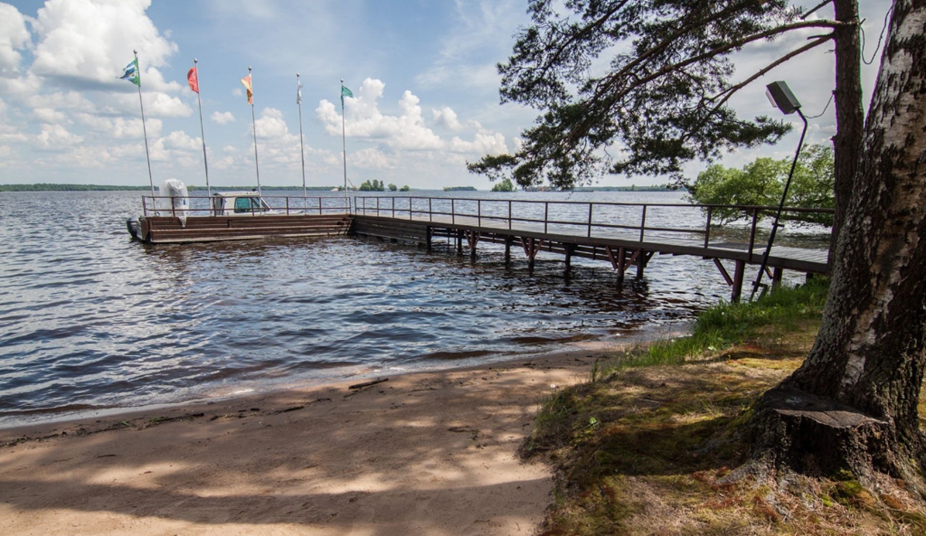 Фото Конаково Ривер Клаб