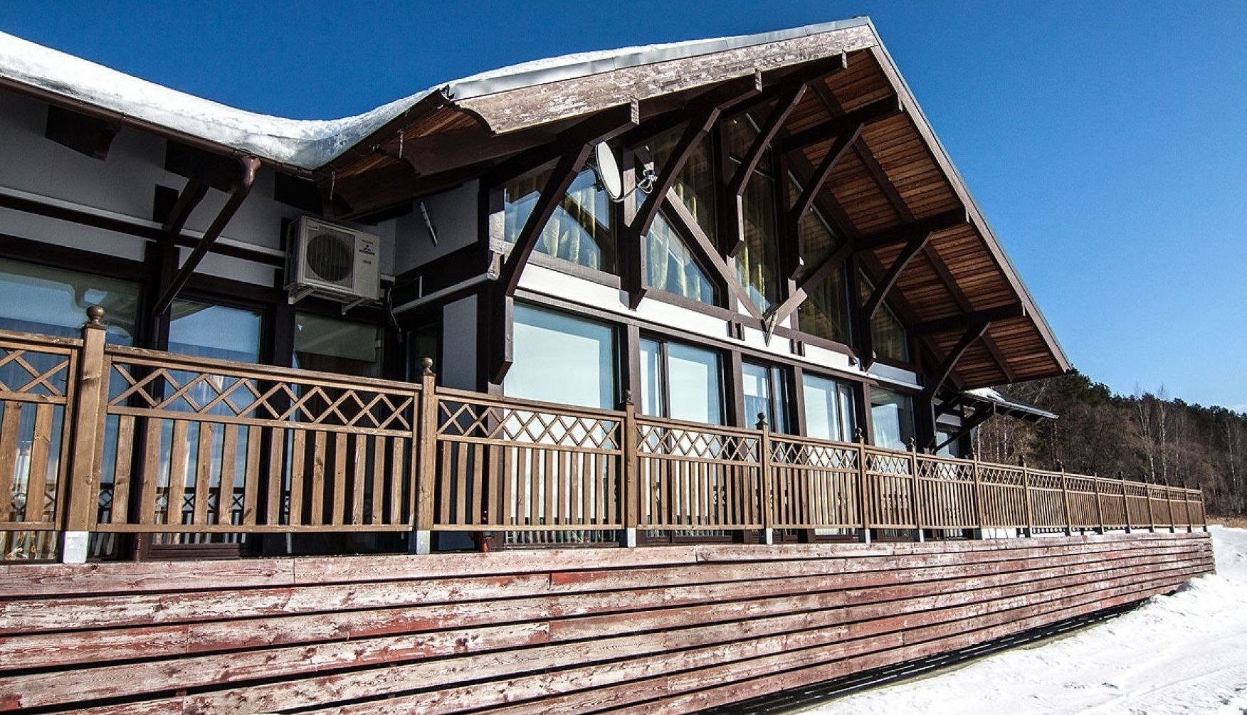 Фото Конаково Ривер Клаб