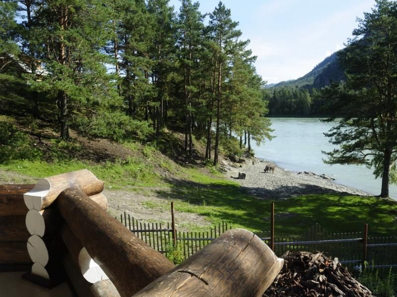 Фото Усадьба Славная