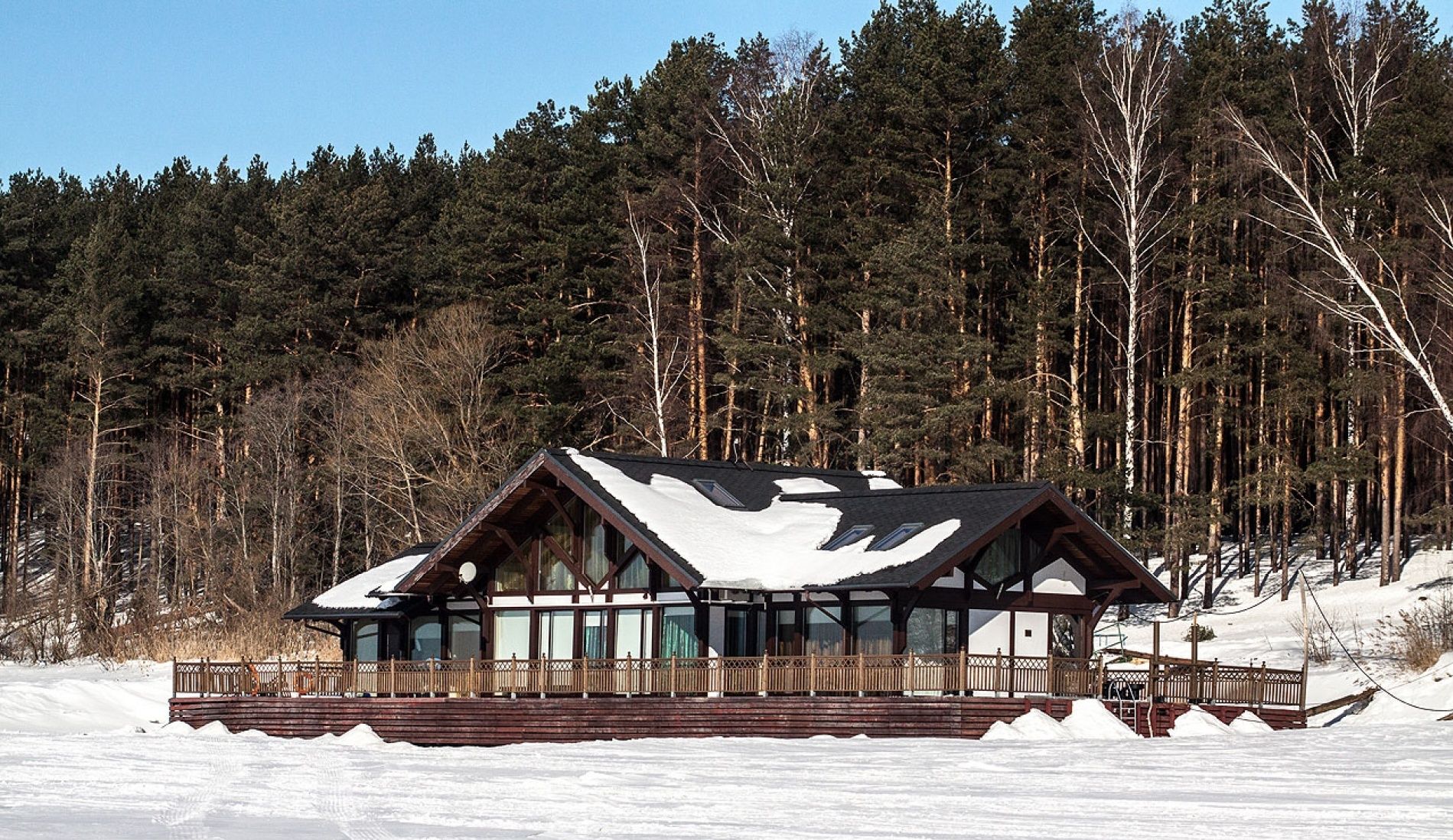 Фото Конаково Ривер Клаб