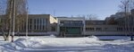 Gimnaziya № 1 (Pionerskaya ulitsa, 1), gymnasium