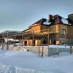 Nikastroyalyans (Litvinova Square, 9), construction and finishing works