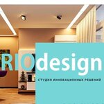 Rio-design - studiya dizayn interyera (Kostiantynivska Street, 2А), interior design