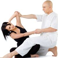 Massage salon Thai Health, Vsevolgsk, photo