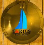 Tartus-tur Dnepr (Shevchenka Street, 10), travel agency