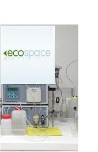 Environmental organization EcoSpace, Moscow, photo