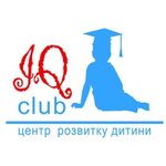 Detsky sadik IQ Club (Martyrosiana Street, 24), kindergarten, nursery