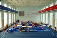 Sports school Spetsializirovannaya detsko-yunoshskaya sportivnaya shkola № 1, Vologda, photo