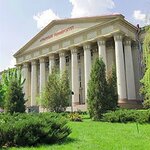 Volgograd State Agrarian University, Faculty of Processing Technologies and Commodity Science (Universitetskiy Avenue, 26), university