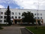 Городская больница НПО (рабочий посёлок Ржавки, вл2), больница для взрослых в Москве и Московской области