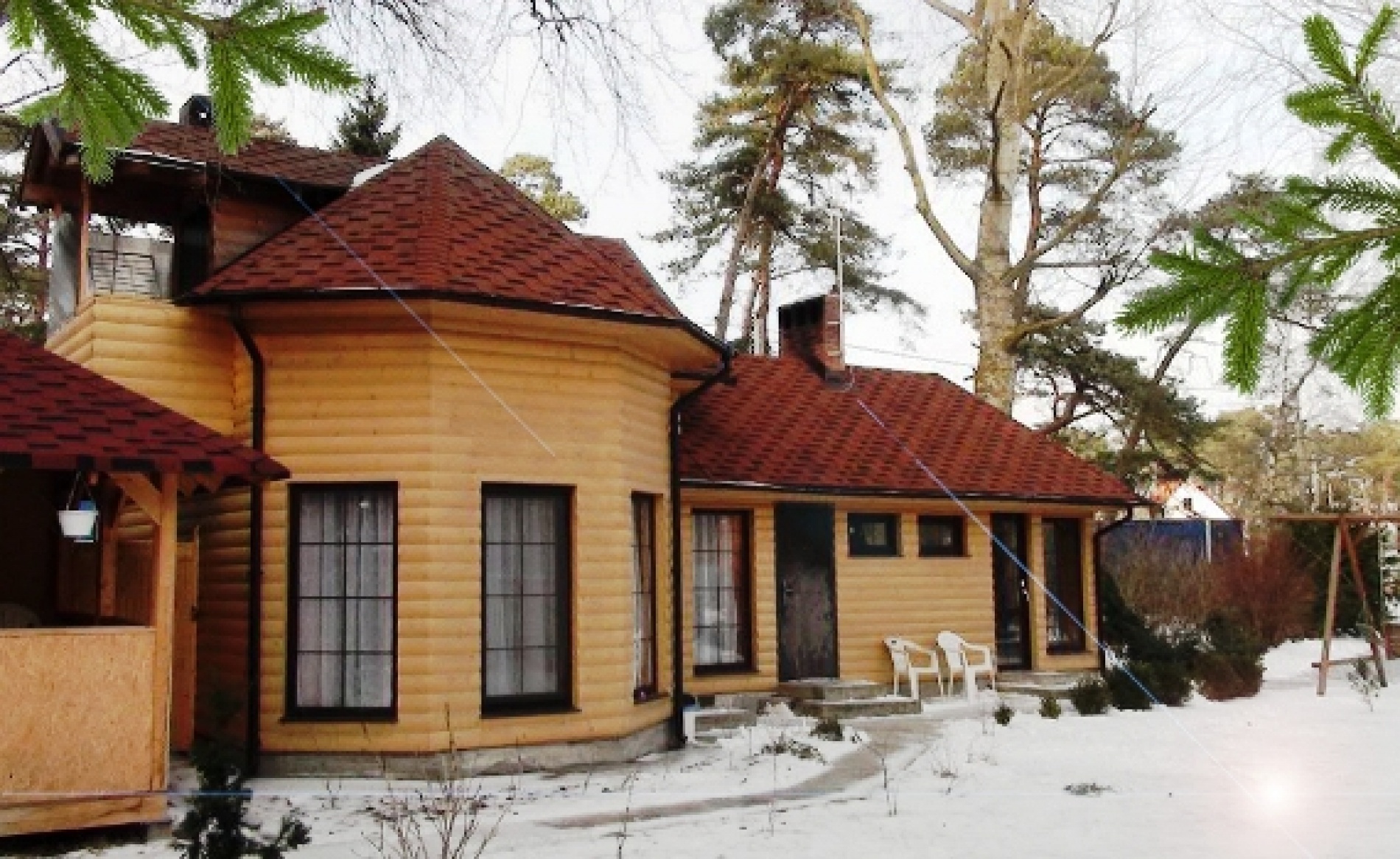 Фото отеля 4