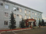 РЭО ГИБДД ОМВД России по городу Нефтекамску (Yanaulskaya Street, 2А), mreo