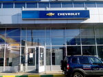 Фото 2 Chevrolet Niva Нижегородец