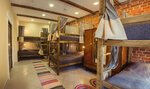 YasenPen (Komsomolskaya Street, 17) ، نزل