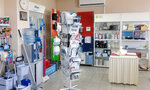 Cult (Severo-Zapadnaya Street, 4Д), cleaning equipment and supplies