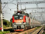 Грузовая железнодорожная станция Лобня (Zheleznodorozhnaya ulitsa, 1), train station