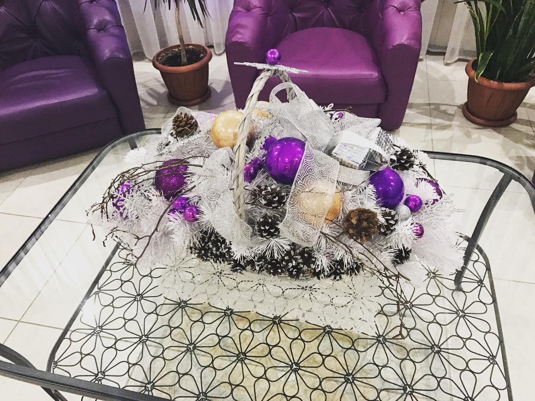 Фото Меридиан