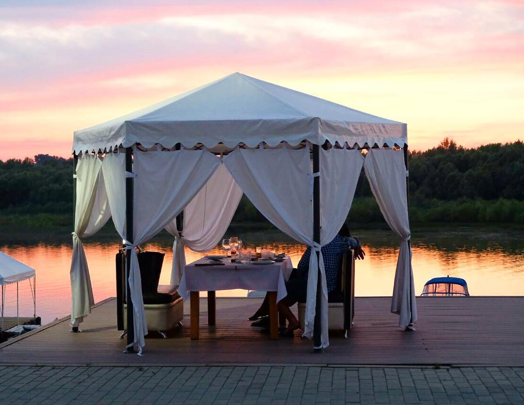 Фото Заречье