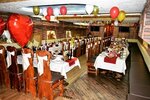 Georgia (Krasnaya Street, 17), cafetería