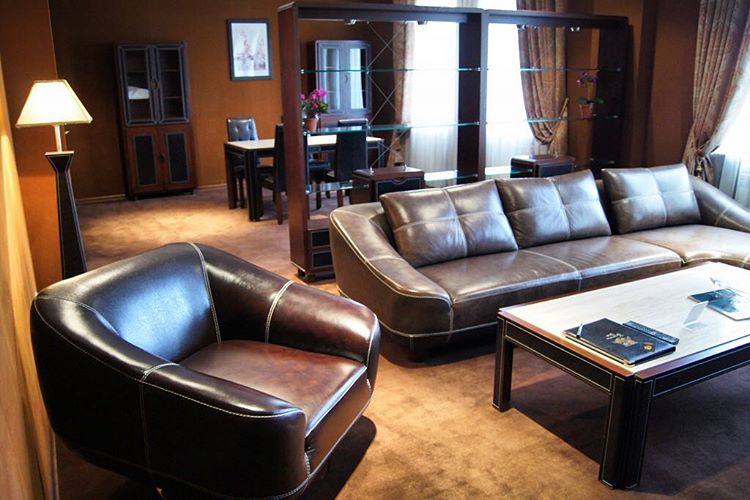 Фото отеля 2