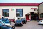 Lamark-Centr (60-Letiya Oktyabrya Avenue, 170Д), servicio de coches, centro de reparación de automóviles